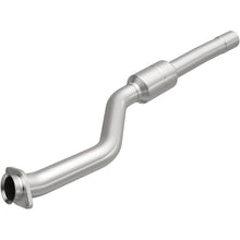 Load image into Gallery viewer, MagnaFlow 09-15 Cadillac CTS 6.2L Direct Fit Converter