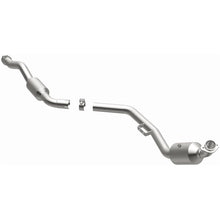 Load image into Gallery viewer, MagnaFlow 07-09 Mercedes-Benz E350 3.5L Direct Fit Converter