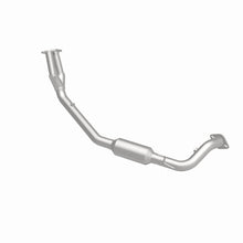 Load image into Gallery viewer, MagnaFlow 98-99 Isuzu Amigo 2.2L Direct Fit Converter