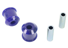 Load image into Gallery viewer, Superpro 69-74 Ford Capri 2Door Rear Tramp Rod Forward Bushing Set