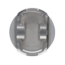 Load image into Gallery viewer, Manley Chevrolet LS Piston Set - 4.080in Bore 1.304in CH, -10.00 CC