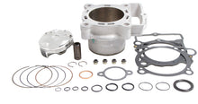Load image into Gallery viewer, Cylinder Works 21-22 Gas-Gas EX 250 F 250cc STD Bore High Compression Cylinder Kit 14.7:1 Comp.