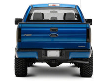 Load image into Gallery viewer, Raxiom 09-14 Ford F-150 Styleside Axial Series LED Tail Lights w/ Halo- Black Housing (Smoked Lens)