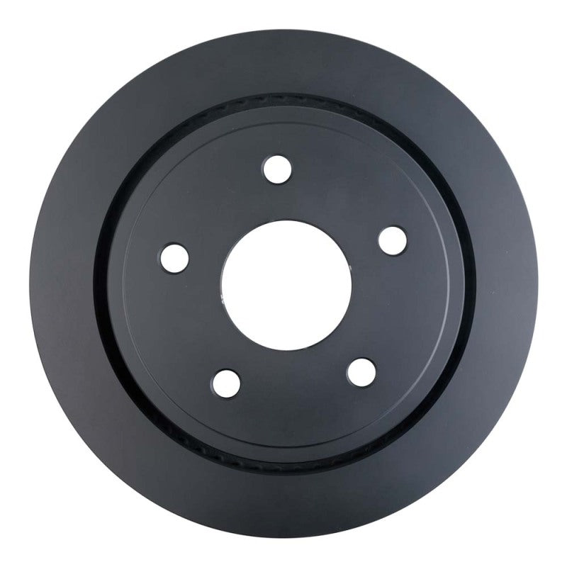Timbren 02-18 Ram 1500/19-24 Ram 1500 Classic BES Coated Brake Rotor - Rear TIM-R145156