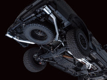 Load image into Gallery viewer, AWE 2024+ Ford Ranger Raptor 3.0L Switchpath Cat-Back Exhaust - Chrome Silver Tips 3025-32306