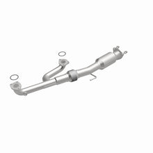 Load image into Gallery viewer, MagnaFlow 2016 Honda Odyssey 3.5L Direct Fit Converter