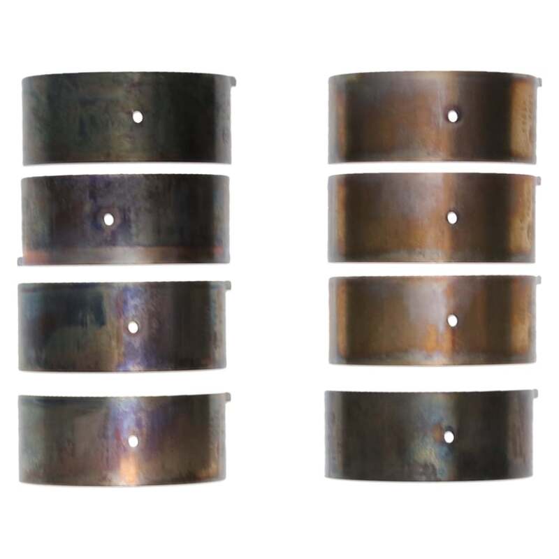Manley Mitsubishi 4G63/4G64 7 Bolt Rod Bearing - GTR Auto