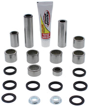 Load image into Gallery viewer, Pivot Works 00-07 Honda XR650R Linkage Bearing Kit