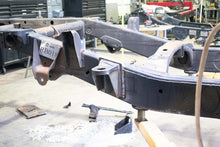 Load image into Gallery viewer, Rustbuster 11-18 Chevy Silverado 2500HD/3500HD Rear Cab Mount - Left
