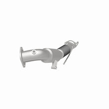 Load image into Gallery viewer, MagnaFlow DF Cat. Conv 2017-2019 Ford Escape L4 OEM Underbody Single (Not for sale in California)