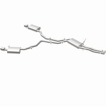Load image into Gallery viewer, BRExhaust 12-15 Audi A6 Quattro A7 Quattro 3L Exhaust Kit