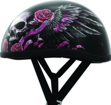 Load image into Gallery viewer, Skid Lids Wild One Helmet - Large