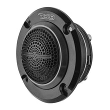 Load image into Gallery viewer, DS18 3in High Compression Neodymium Tweeter Hybrid Driver/Tweeter 140 Watts RMS 1in Pen Vc 4 ohm
