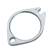 Load image into Gallery viewer, S&amp;S Cycle Low Profile Front Manifold Flange