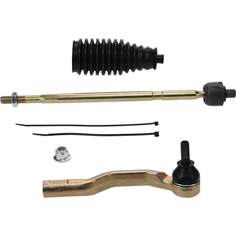 All Balls Racing Tie Rod End Kit 51-1116-L