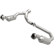 Load image into Gallery viewer, MagnaFlow 2007 Dodge Ram 1500 4.7L Direct Fit Converter