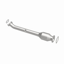 Load image into Gallery viewer, MagnaFlow 05-17 Nissan Frontier 4.0L Direct Fit Converter
