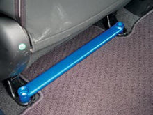 Load image into Gallery viewer, Cusco Power Brace Seat Rail (interior) FD2 Civic Si