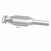 Load image into Gallery viewer, MagnaFlow 86-92 Jeep/Dodge/Eagle CA Direct Fit Converter