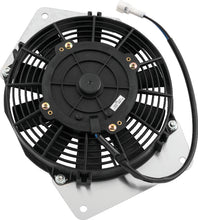 Load image into Gallery viewer, QuadBoss 00-01 Yamaha YFM400 Kodiak 2x4 (02) ATV &amp; UTV Cooling Fan Assembly