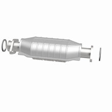 Load image into Gallery viewer, MagnaFlow 83-89 Corolla 1.6L CA Direct Fit Converter
