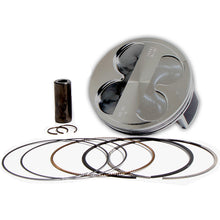 Load image into Gallery viewer, Vertex Piston 19-20 Yamaha WR 450 F 450cc Forged Replica Piston Kit