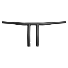Load image into Gallery viewer, Burly Brand Drag Bar 7in TBW - Matte Black