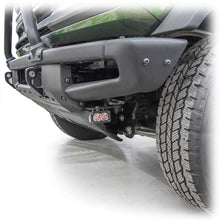 Load image into Gallery viewer, Turn Offroad 2021+ Ford Bronco Crash Bar Light Mount LB2-M1