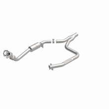 Load image into Gallery viewer, MagnaFlow 98-99 Chevrolet Camaro 5.7L Direct Fit Converter