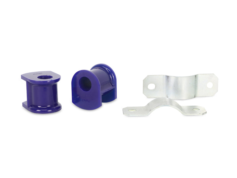 SuperPro Stabilizer Bar Bushing Kit SPF4589-23K