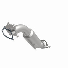 Load image into Gallery viewer, MagnaFlow 08-09 Subaru Outback 2.5L Direct Fit Converter