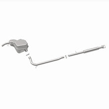 Load image into Gallery viewer, MagnaFlow BRE Exhaust Kit 01-06 Volvo V70 XC70