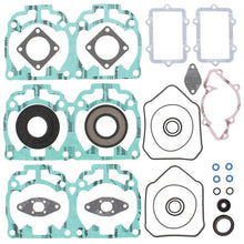 Load image into Gallery viewer, Vertex Complete Gasket Kit With Seals