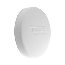 Load image into Gallery viewer, DS18 Marine Speaker Silicone Cover 6.5in For All Towers Speakers and Subwoofers White