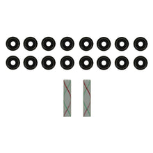 Load image into Gallery viewer, Fel-Pro Chevrolet Cruze SS 72935 Engine Valve Stem Oil Seal Set