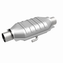 Load image into Gallery viewer, MagnaFlow 2.25in. PC1 Universal Converter
