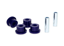 Load image into Gallery viewer, SuperPro Front Lower Control Arm Bushing Kit