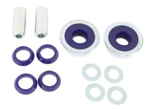 Load image into Gallery viewer, SuperPro VW MQB Front Lower Control Arm Inner Rear Bushing Set for Alloy Subframe