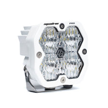 Load image into Gallery viewer, Baja Designs Squadron 2.0 Pro LED Wide Cornering - White Housing
