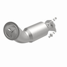 Load image into Gallery viewer, MagnaFlow 2015 M3 3 Underbody Direct Fit Converter