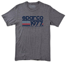Load image into Gallery viewer, Sparco T-Shirt Vintage 77 Chrcl Xxlrg