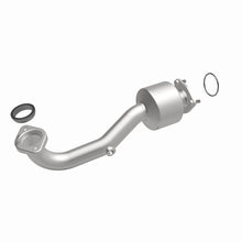 Load image into Gallery viewer, MagnaFlow Direct Fit Catalytic Converter 16-18 Honda HR-V 1.8L