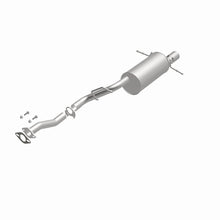 Load image into Gallery viewer, BRE Exhaust 96-99 Legacy 2.2L 2.5L Muffler Kit