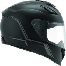 Load image into Gallery viewer, Sena Technologies Stryker Bluetooth Helmet w/ Mesh Intercom Matte Black - Large
