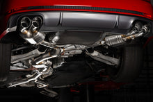 Load image into Gallery viewer, APR 18-25 Audi S4/S5 (B9) Catback Exhaust System CBK0012