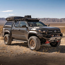 Load image into Gallery viewer, ARB 2024+ Toyota Land Cruiser Summit Step Sliders
