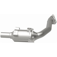 Load image into Gallery viewer, MagnaFlow 2004 Boxster H6 2.7 3.2 OEM Underbody Direct Fit Converter
