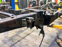 Load image into Gallery viewer, Rustbuster Rear Shock Mount Left Side