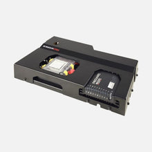Load image into Gallery viewer, REDARC REDWorks Nomad50 Power Panel w/50A BCDC Alpha R Battery Charger