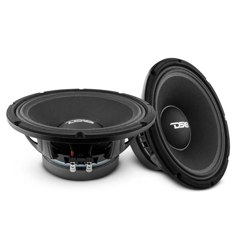 DS18 12in 750 Watts RMS 8 ohm Mid-Range Loudspeakers